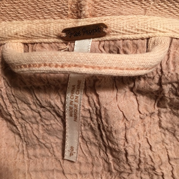 🌺SOLD🌺Free People Studio City Cardigan - Picture 7 of 8